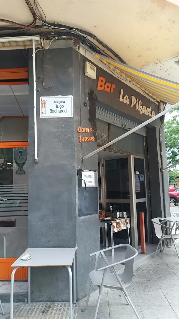 Georgina G_Esplanada Âncora | Praia da Vieira_Vieira de Leiria_review