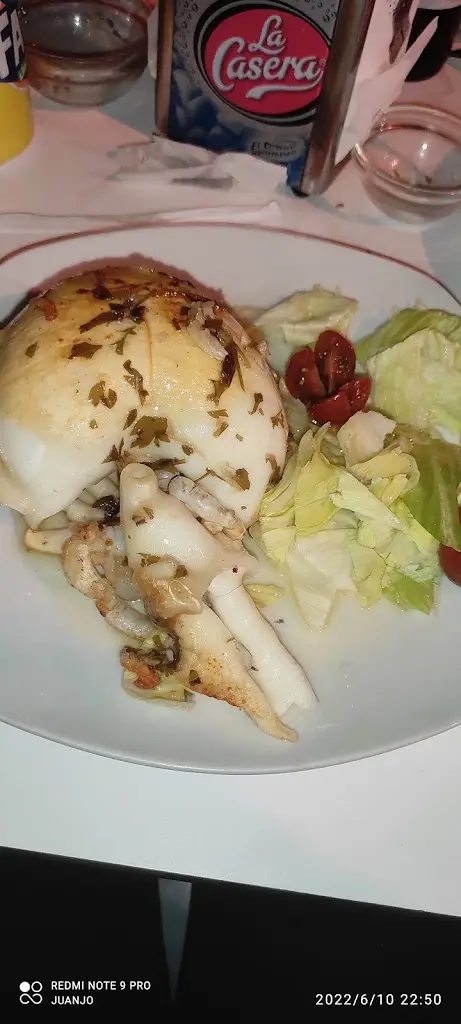 Lucinda Geoghegan_Esplanada Âncora | Praia da Vieira_Vieira de Leiria_review