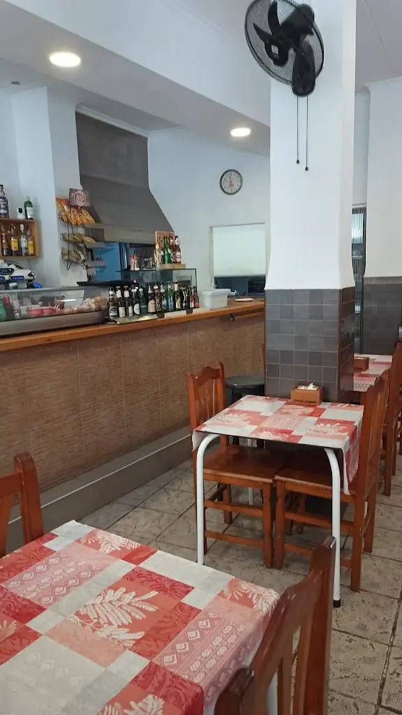 Esplanada Âncora | Praia da Vieira ristorante a Vieira de Leiria