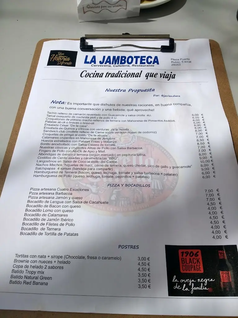 Menu_Restaurante Guarda Rios_Vieira de Leiria_immagine_1