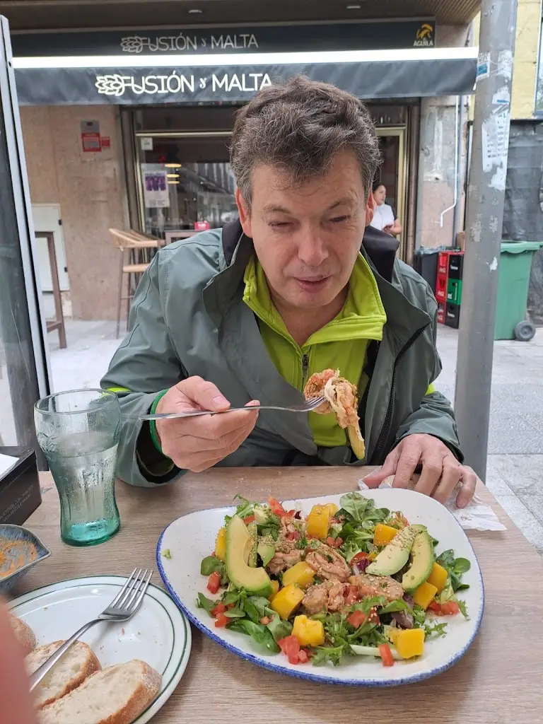 Margarida Gomes_Restaurante Guarda Rios_Vieira de Leiria_recensione