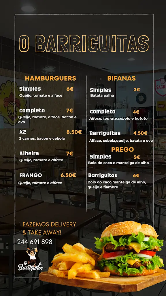 Menu_O Barriguitas/ Vieira de Leiria_Vieira de Leiria_image_1
