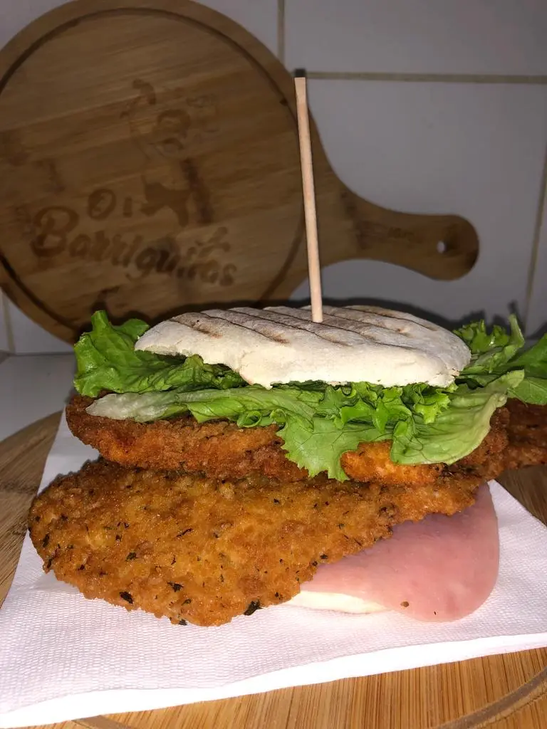 O Barriguitas/ Vieira de Leiria ristorante a Vieira de Leiria