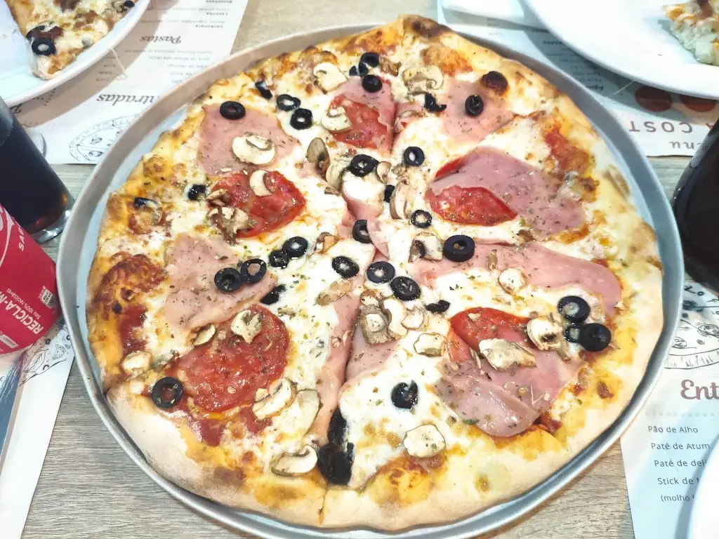 Menu_Pizzaria Costa Verde_Vieira de Leiria_imagen_6