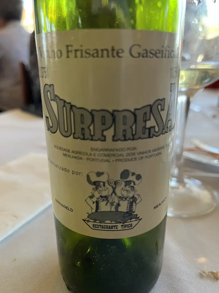 Menu_Típico da Bairrada_Luso_image_9