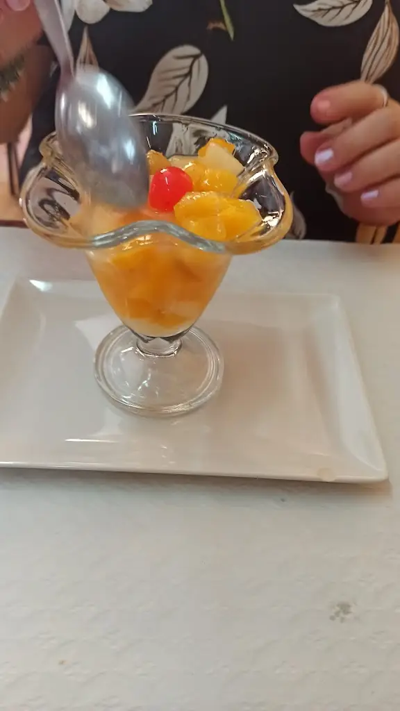 Menu_Restaurante Café da Vila_Vieira de Leiria_immagine_1