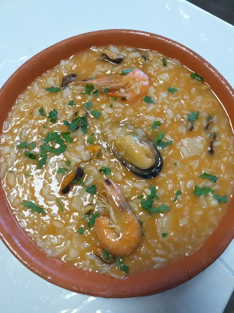 Menu_Restaurante Café da Vila_Vieira de Leiria_immagine_3