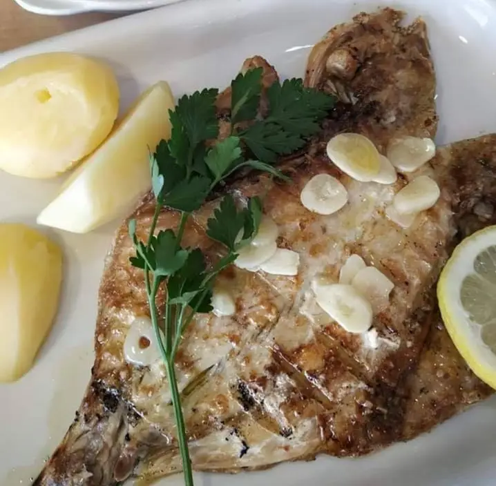 Menu_Restaurante Café da Vila_Vieira de Leiria_immagine_4