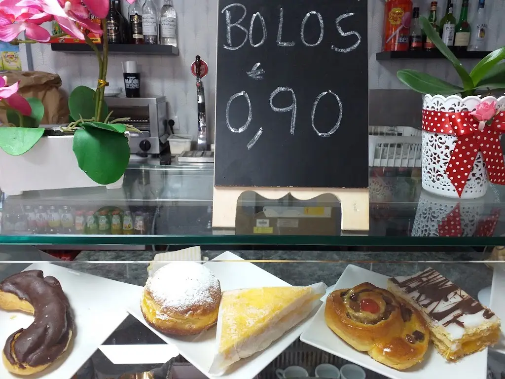 Menu_Restaurante Café da Vila_Vieira de Leiria_immagine_8