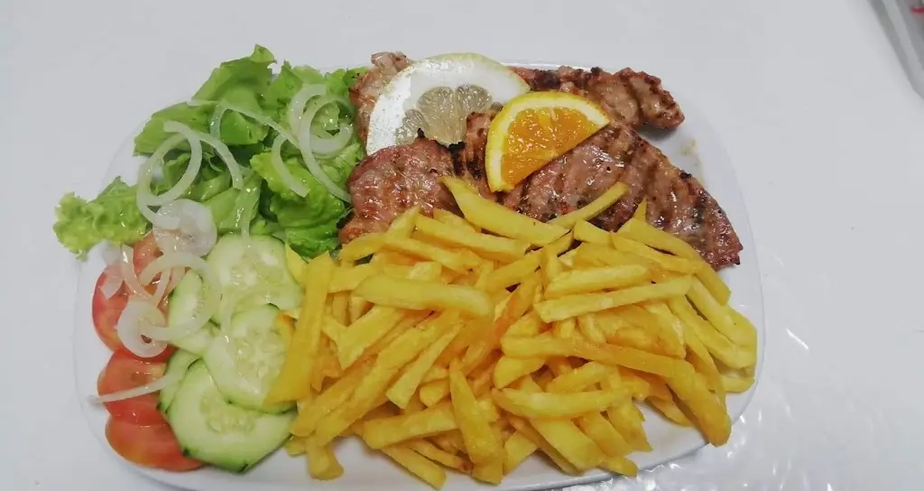 Menu_Restaurante Café da Vila_Vieira de Leiria_immagine_9