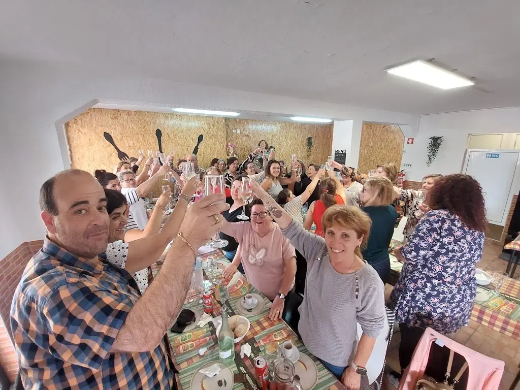 Almeida Duarte_Restaurante Café da Vila_Vieira de Leiria_recensione