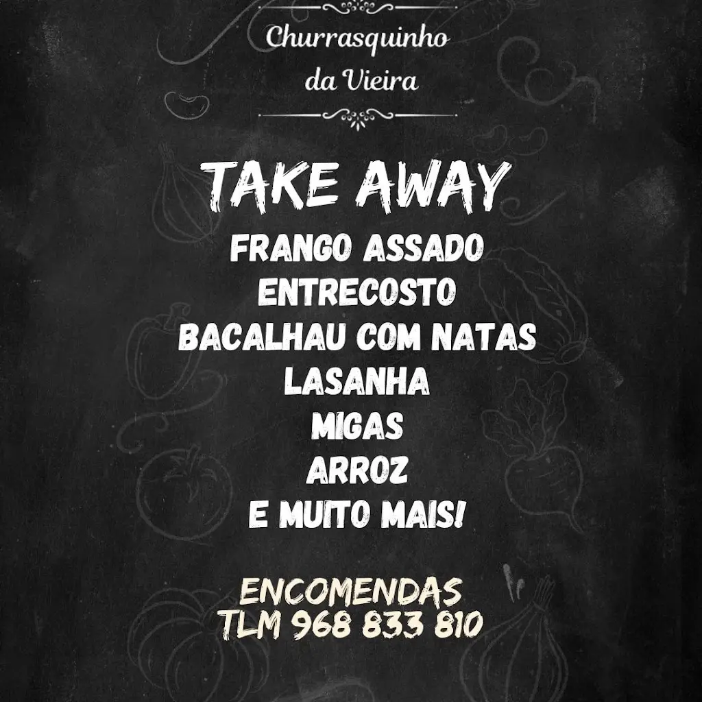 Churrasquinho da vieira_Vieira de Leiria_slider_image_2