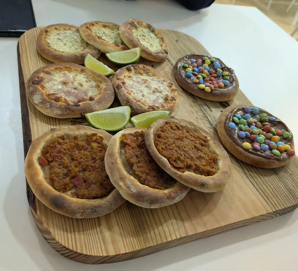 Menu_A Fábrica Pizzaria_Vieira de Leiria_immagine_5