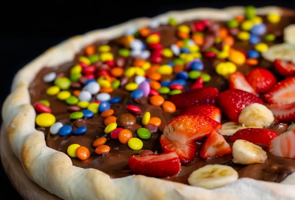 Menu_A Fábrica Pizzaria_Vieira de Leiria_immagine_7