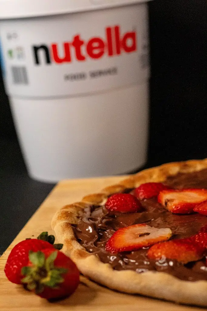 Menu_A Fábrica Pizzaria_Vieira de Leiria_immagine_8