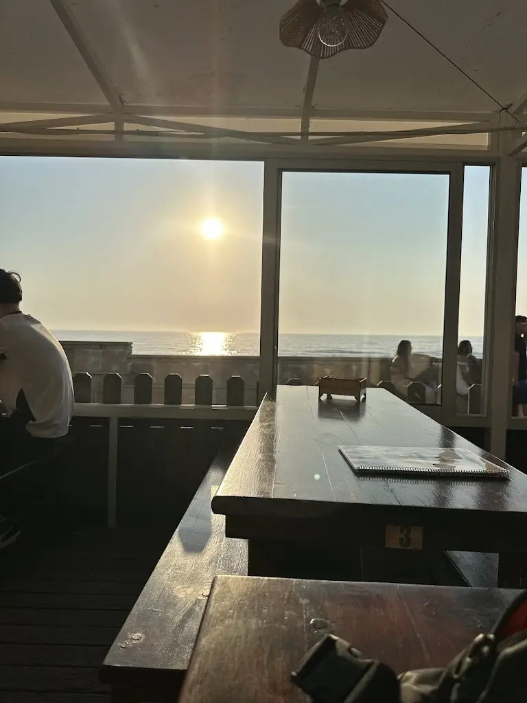 Richard Jesus_A Fábrica Pizzaria_Vieira de Leiria_recensione