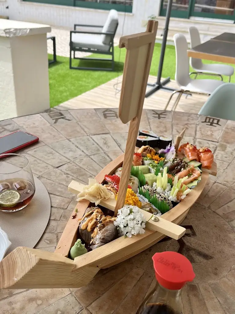 Asuka Sushi_Vieira de Leiria_slider_image_2