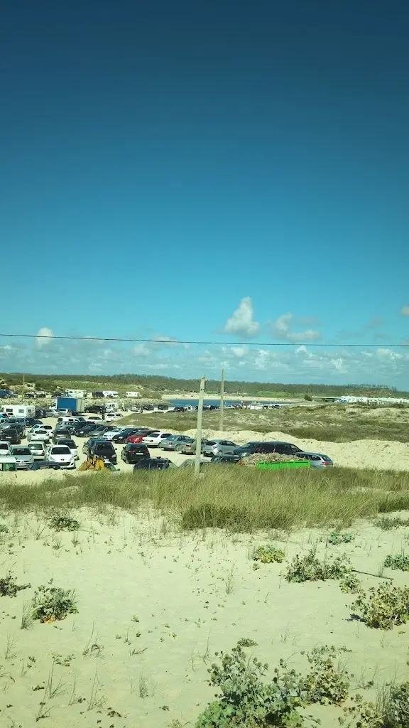 Dunas Restaurante ristorante a Vieira de Leiria