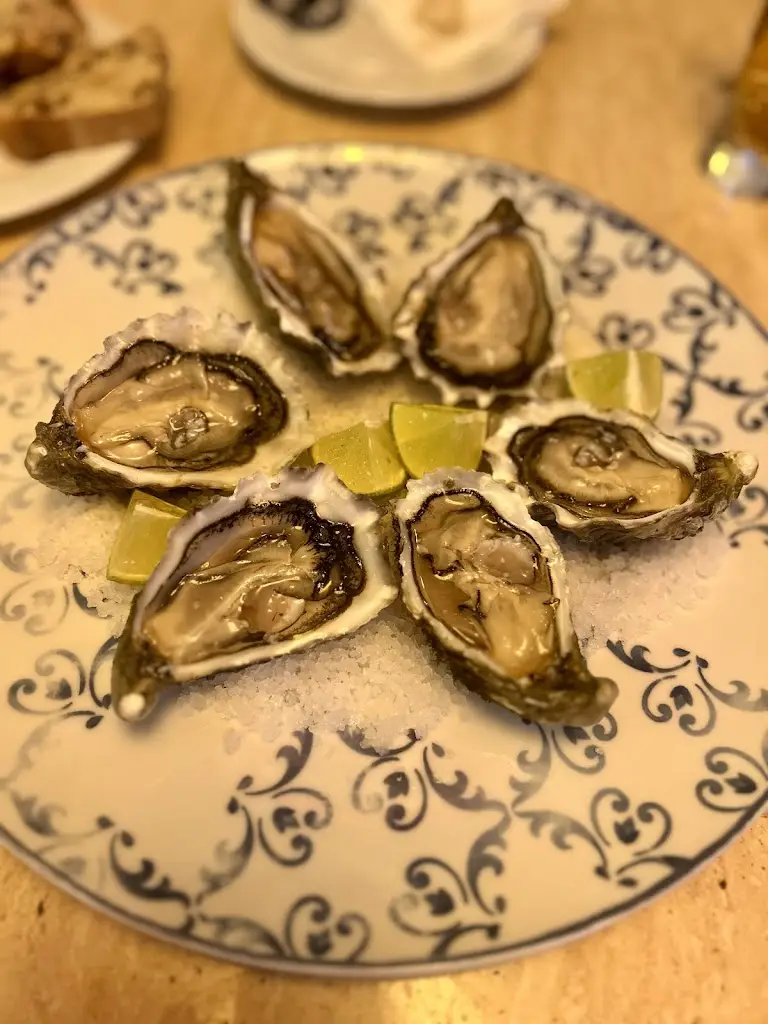 Ada C_Restaurante Rei dos Leitões_Luso_recensione