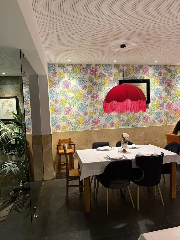 R M_Restaurante Rei dos Leitões_Luso_recensione