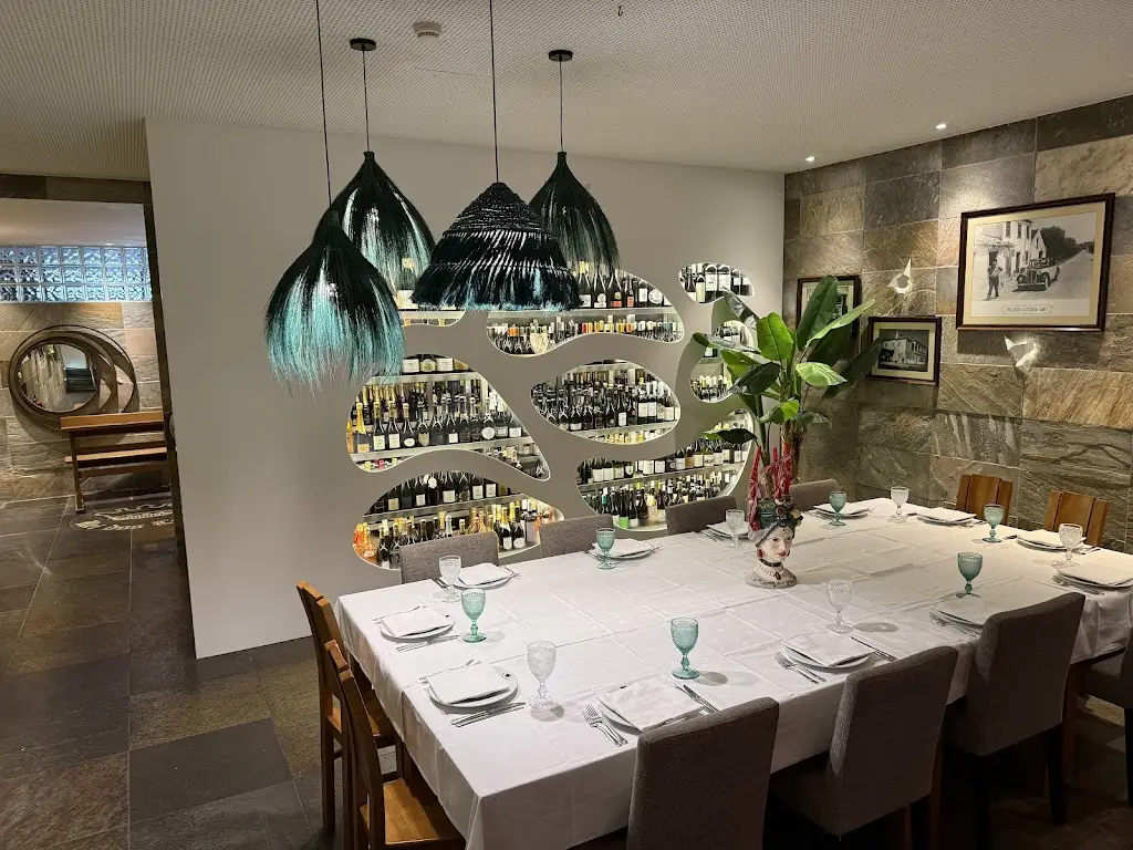 Restaurante Rei dos Leitões_Luso_slider_image_1