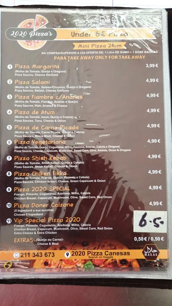 Menu_2020pizza_Caneças_imagen_4