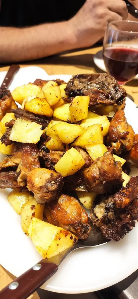 Menu_O Retiro Alentejano_Caneças_immagine_2