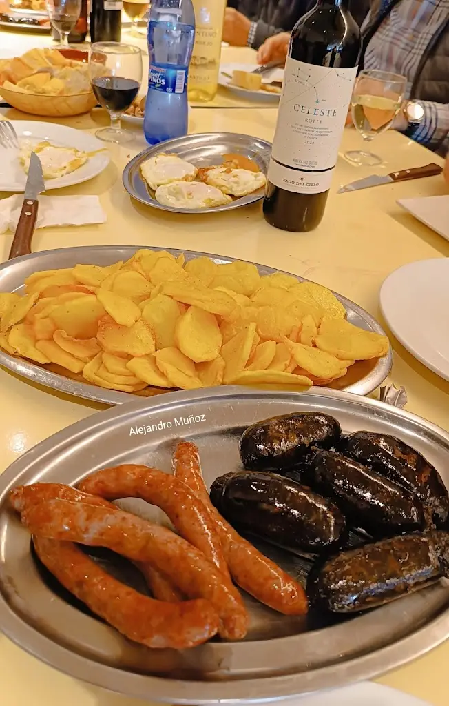 Menu_O Retiro Alentejano_Caneças_immagine_3