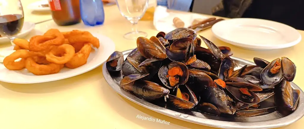 Menu_O Retiro Alentejano_Caneças_immagine_7