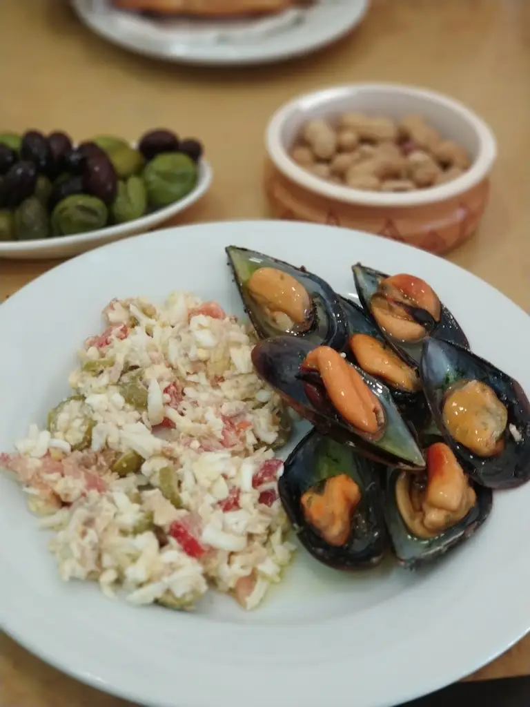 Menu_O Retiro Alentejano_Caneças_immagine_9