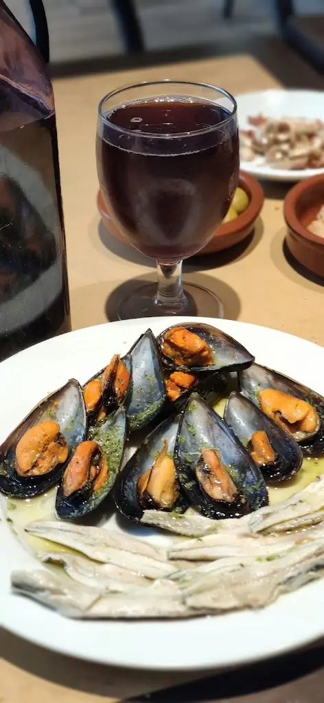 O Retiro Alentejano ristorante a Caneças