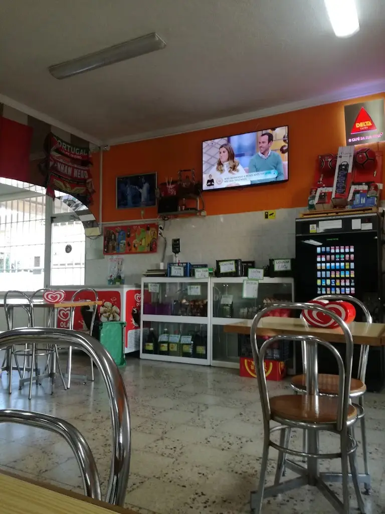 Cá Te Kero ristorante a Caneças