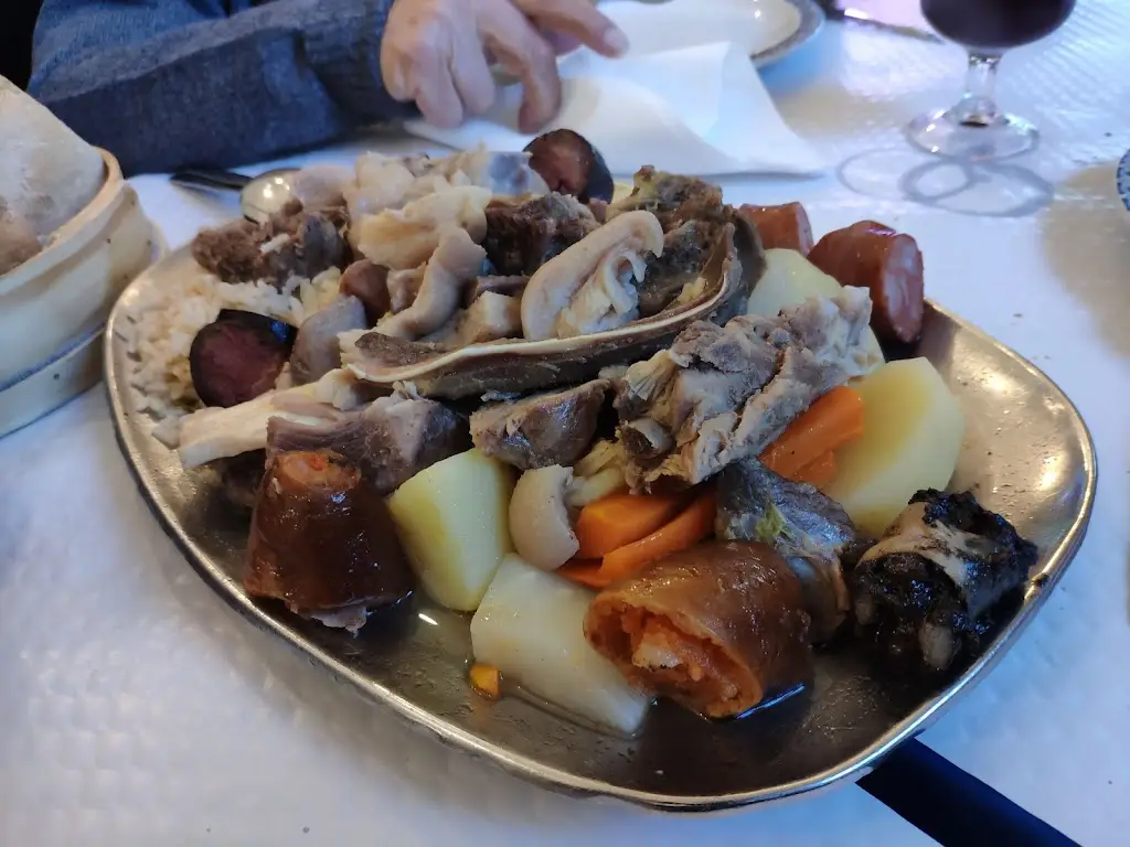 André Ribeiro_O Palermice_Caneças_review