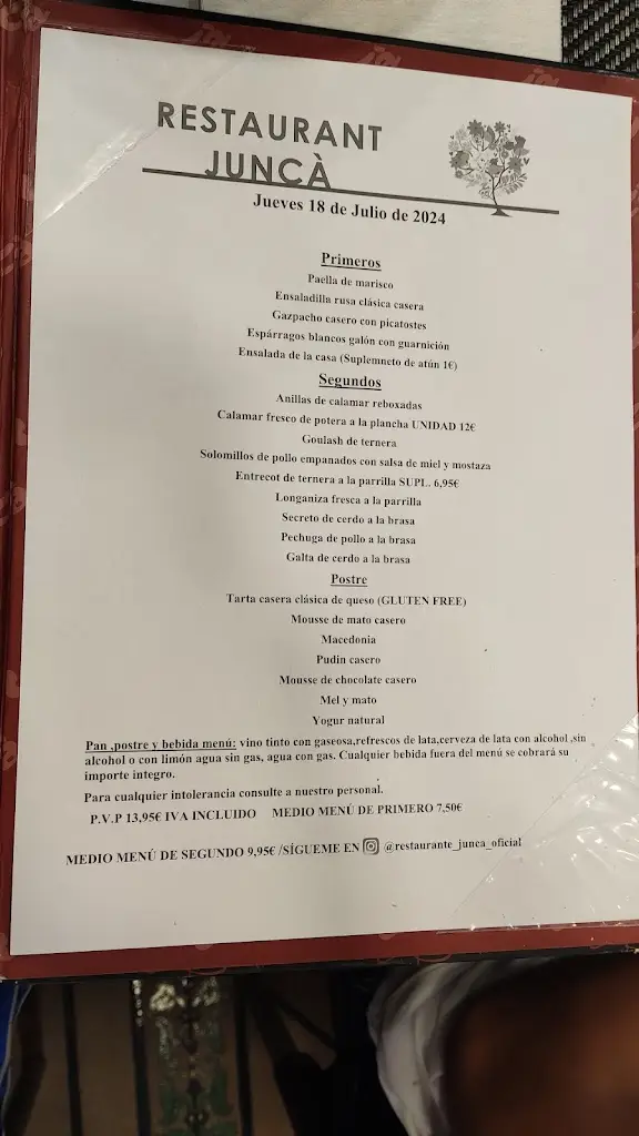 Menu_Magic Masala_Caneças_immagine_1