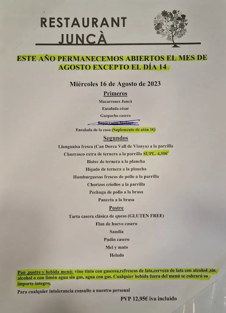 Menu_Magic Masala_Caneças_immagine_2