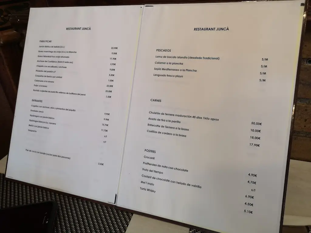 Menu_Magic Masala_Caneças_immagine_3