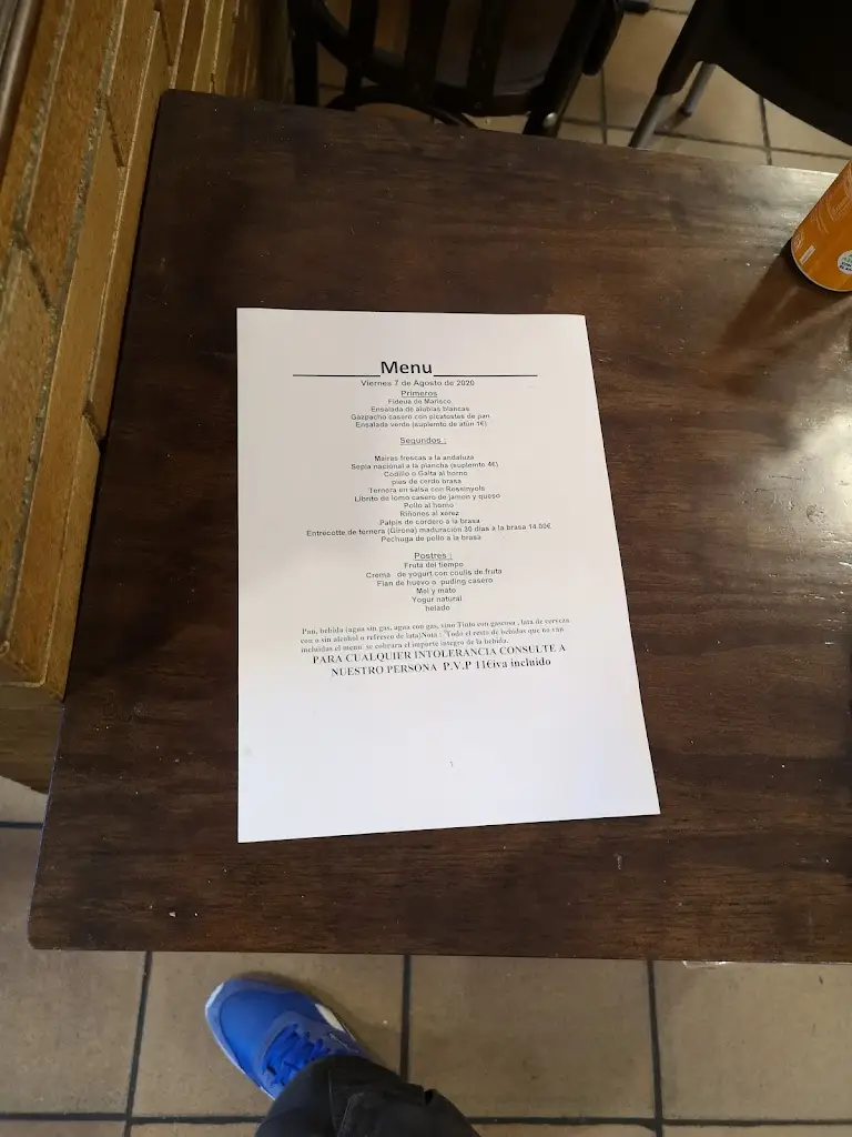 Menu_Magic Masala_Caneças_immagine_4