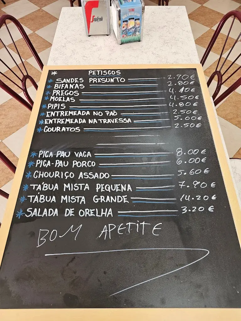 Menu_Os Arcos_Caneças_imagen_1