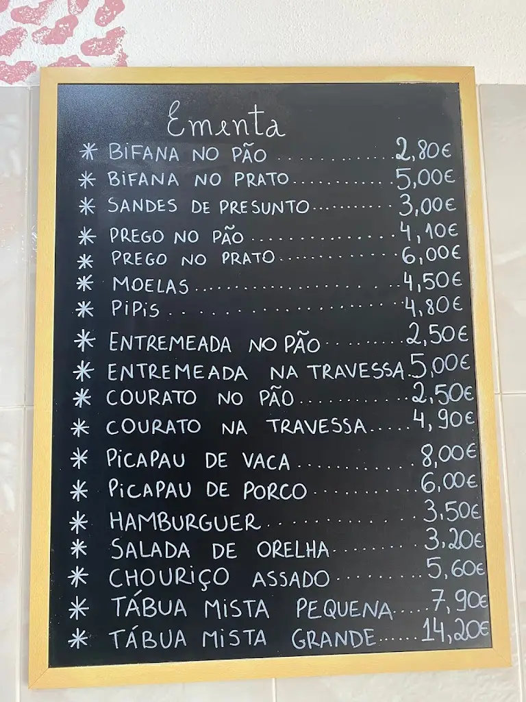 Menu_Os Arcos_Caneças_imagen_2