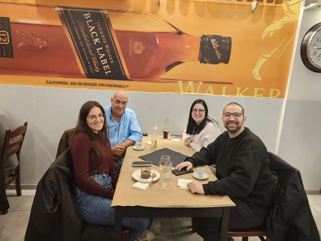 Rui Santos_O Leandro_Caneças_recensione