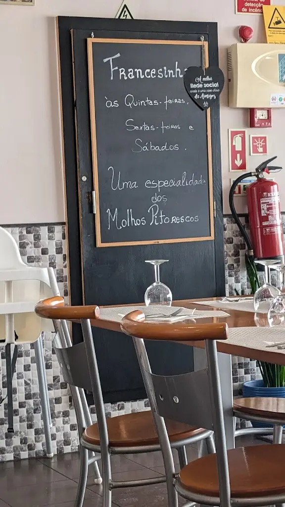 Menu_Molhos Pitorescos_Caneças_immagine_1