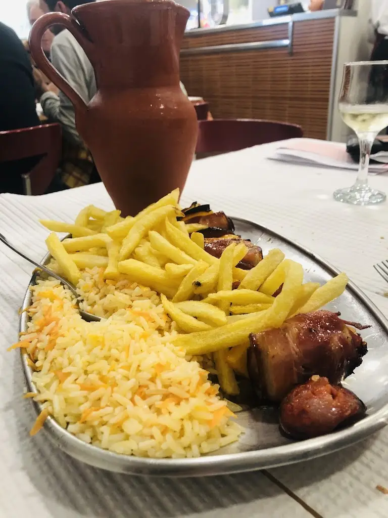 Menu_7 Quintas_Caneças_immagine_9