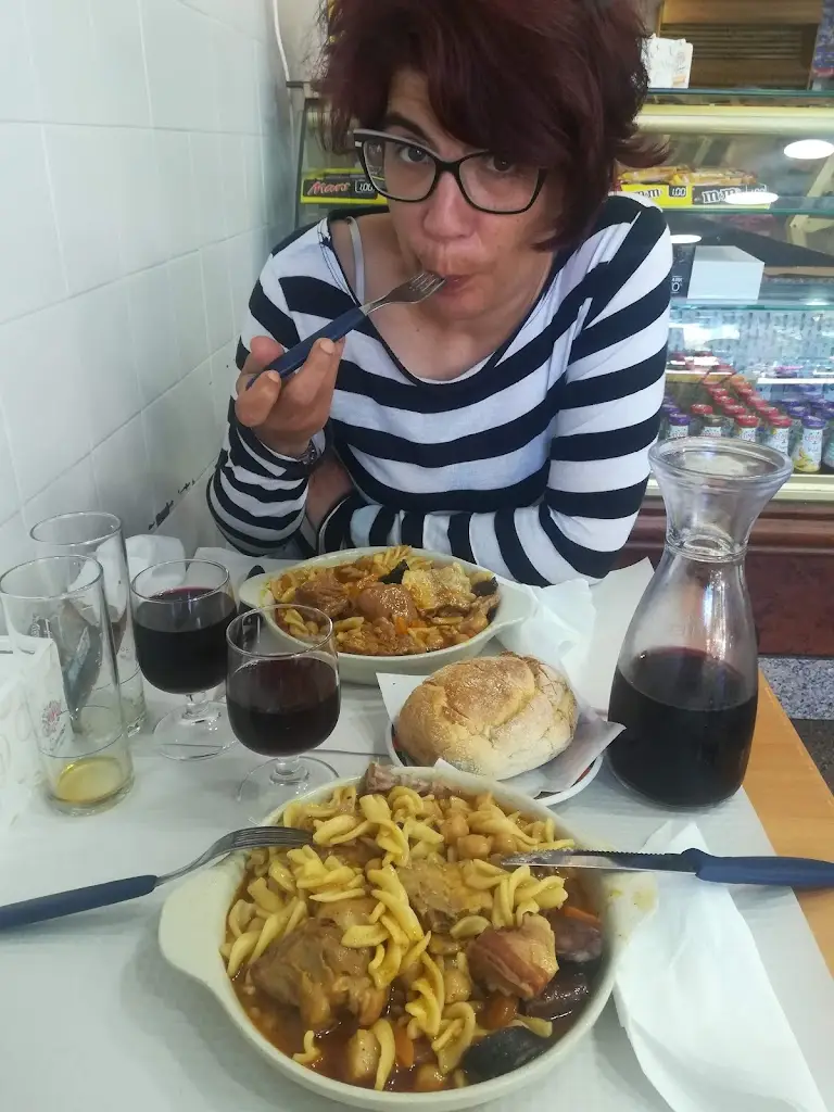 Menu_O Forninho_Caneças_immagine_5