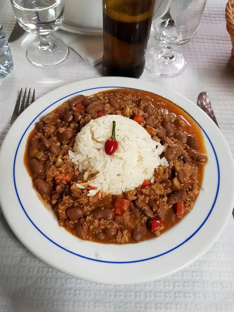 Restaurante Belo Horizonte ristorante a São João da Talha