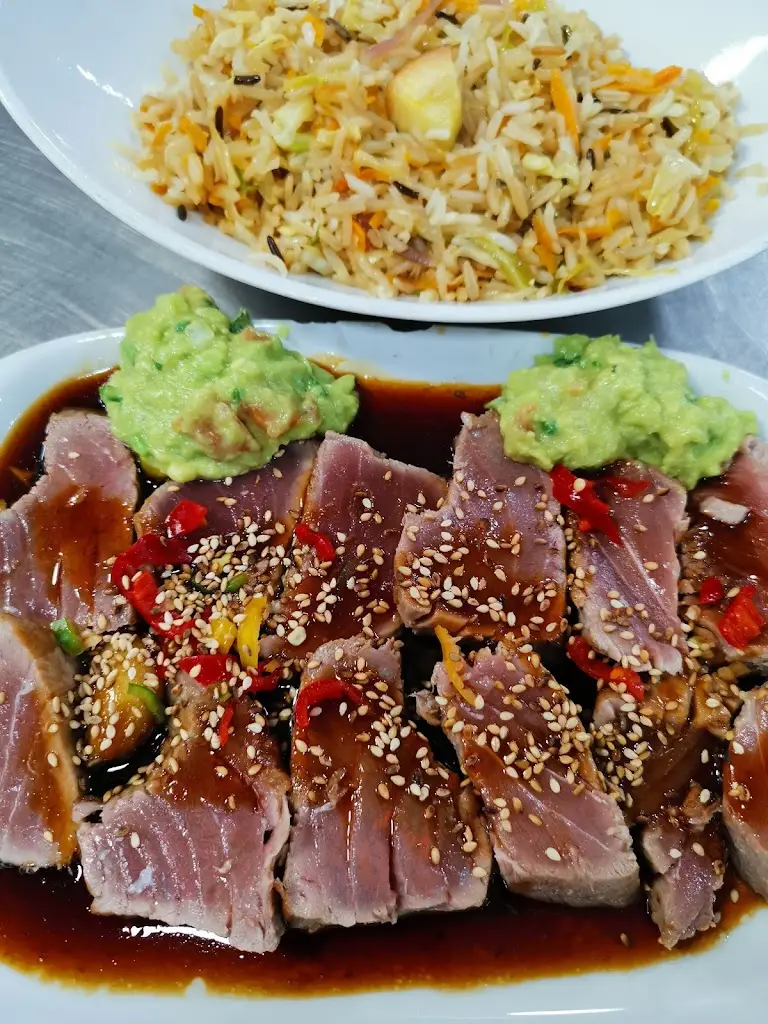 Restaurante O Feliciano_São João da Talha_slider_image_3