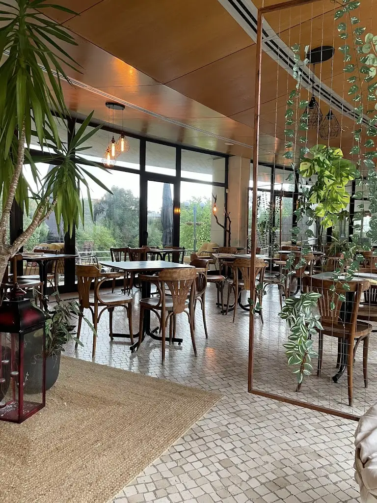 Dona Sardinha ristorante a Luso