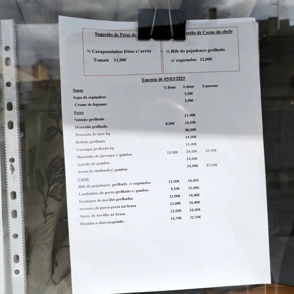 Menu_O Churrasquinho_São João da Talha_image_1