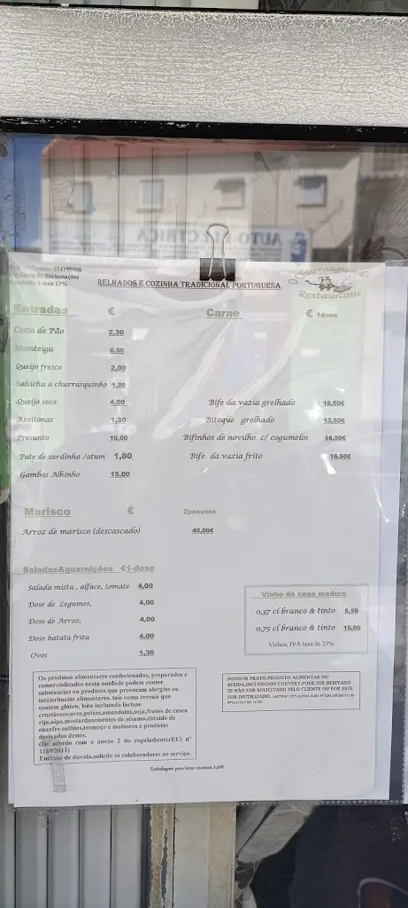 Menu_O Churrasquinho_São João da Talha_image_2