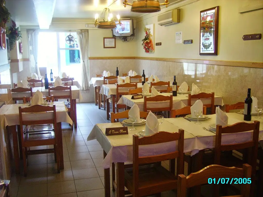 O Churrasquinho ristorante a São João da Talha