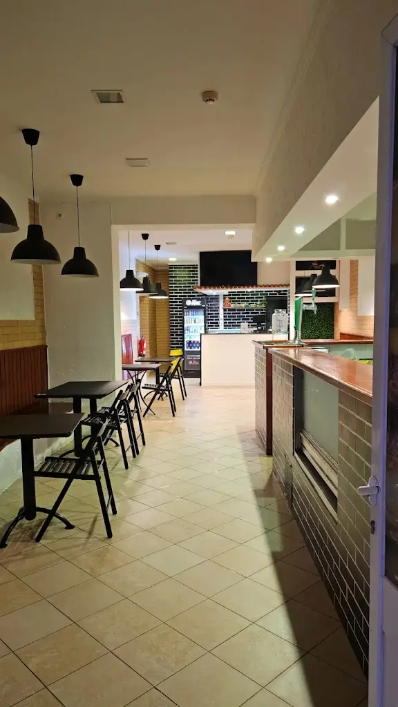 Reta´s Family ristorante a Sobral de Monte Agraço